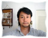 整体院の院長
